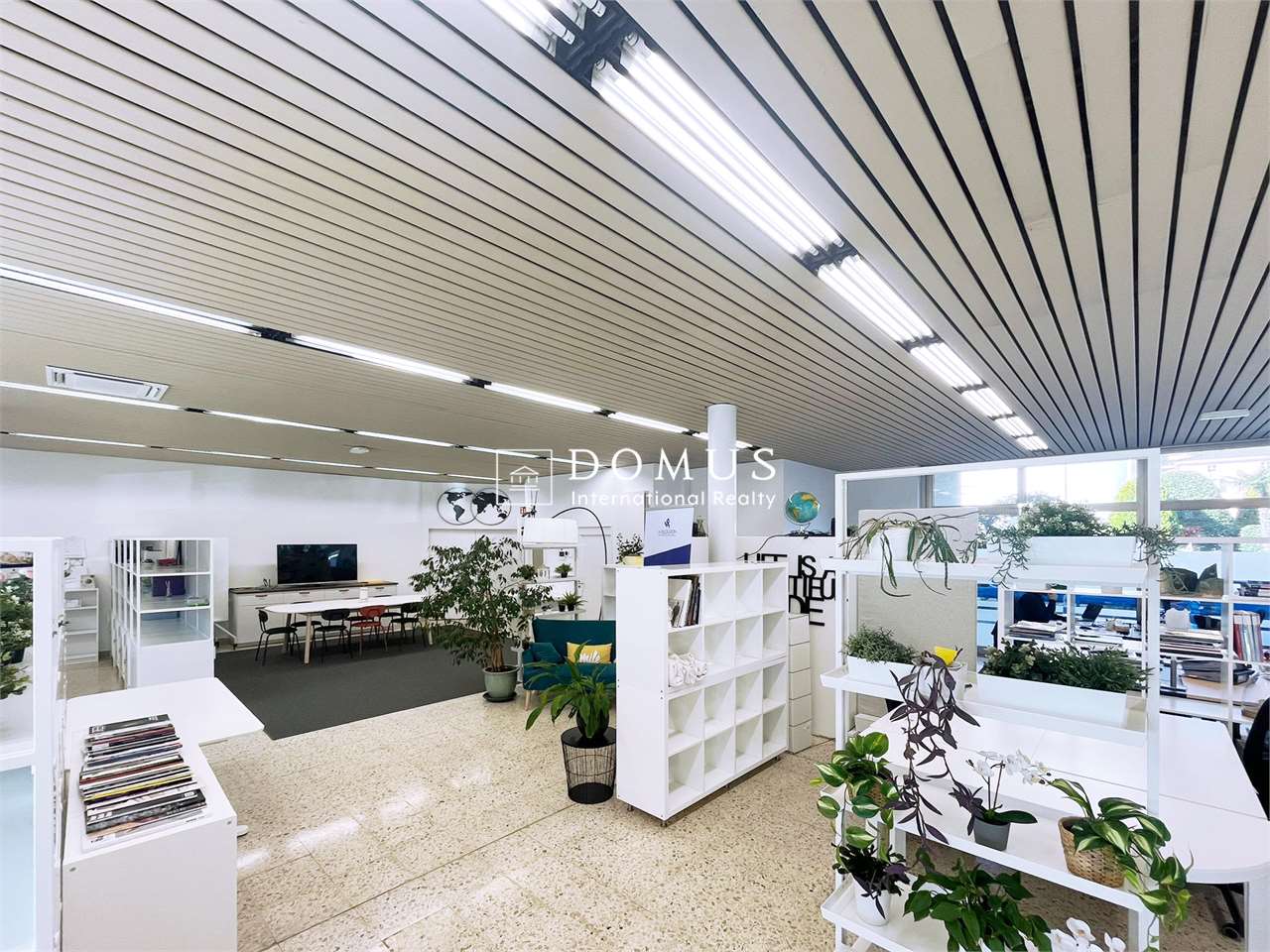 Büro