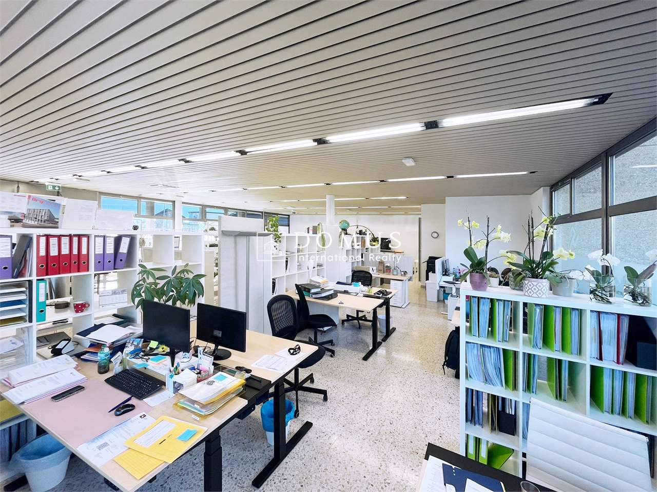 Büro