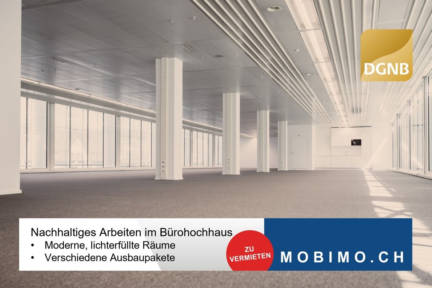481m² office
