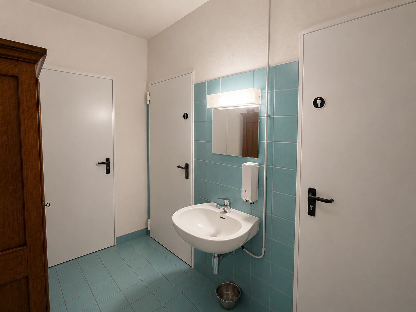 276m² Büro
