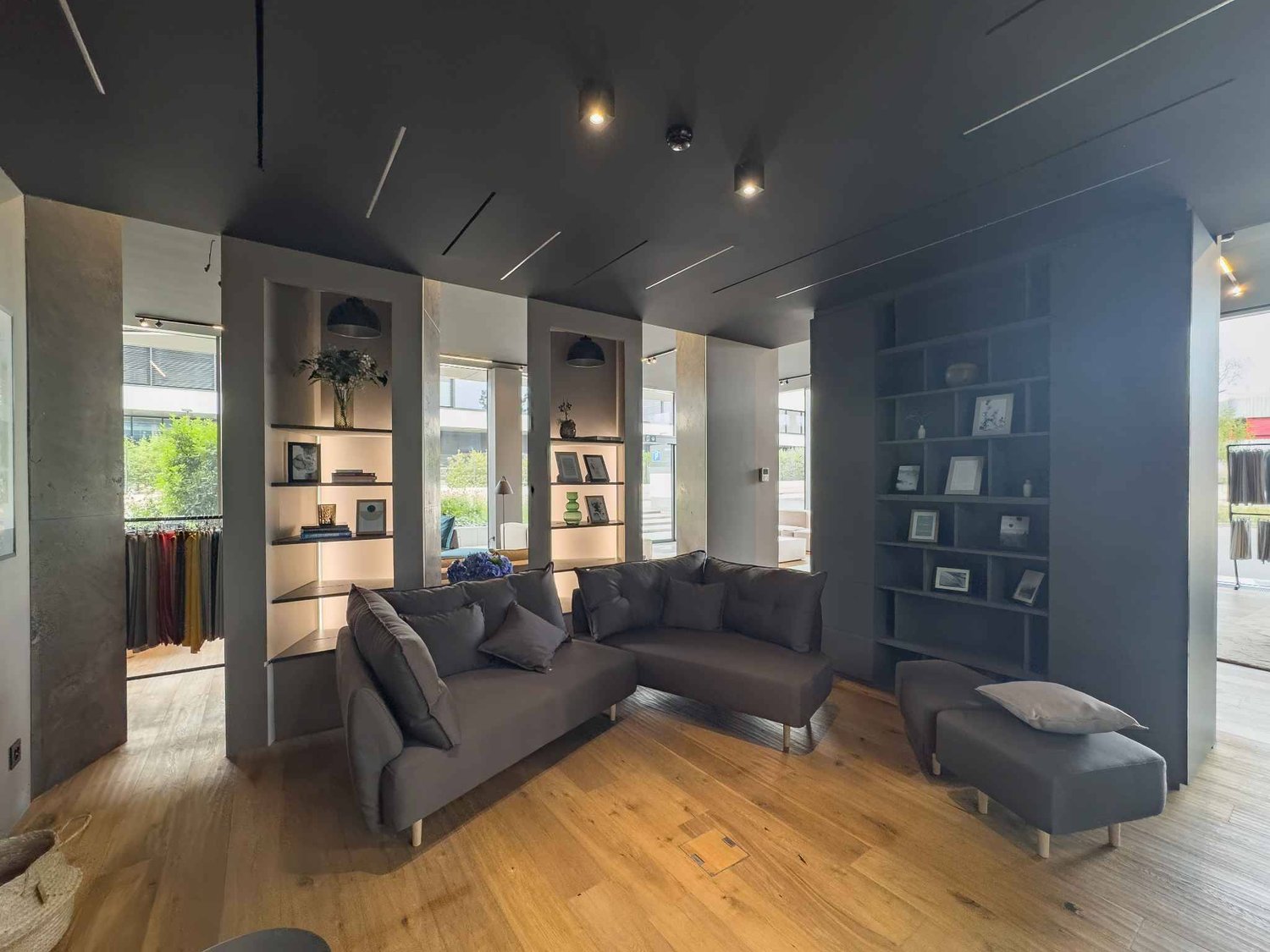 170m² Ladenlokal