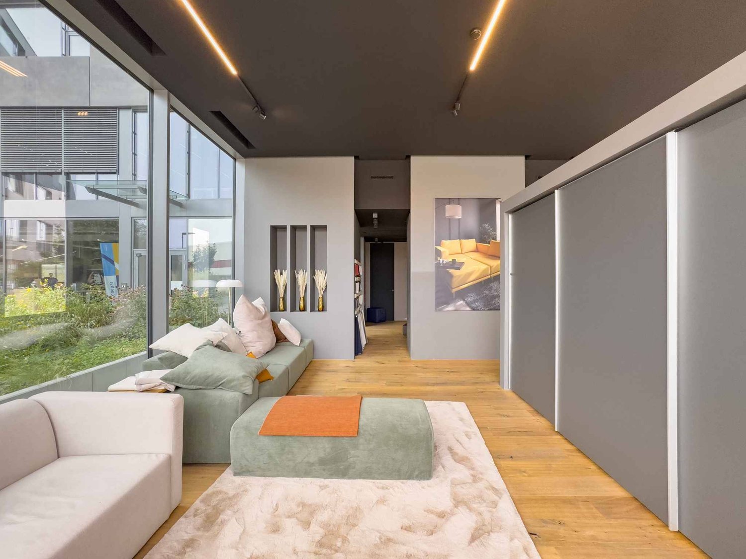 170m² Ladenlokal