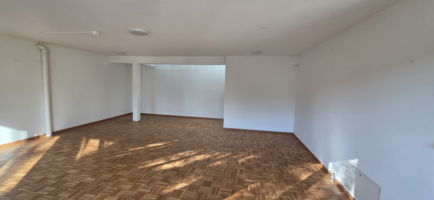 46m² atelier