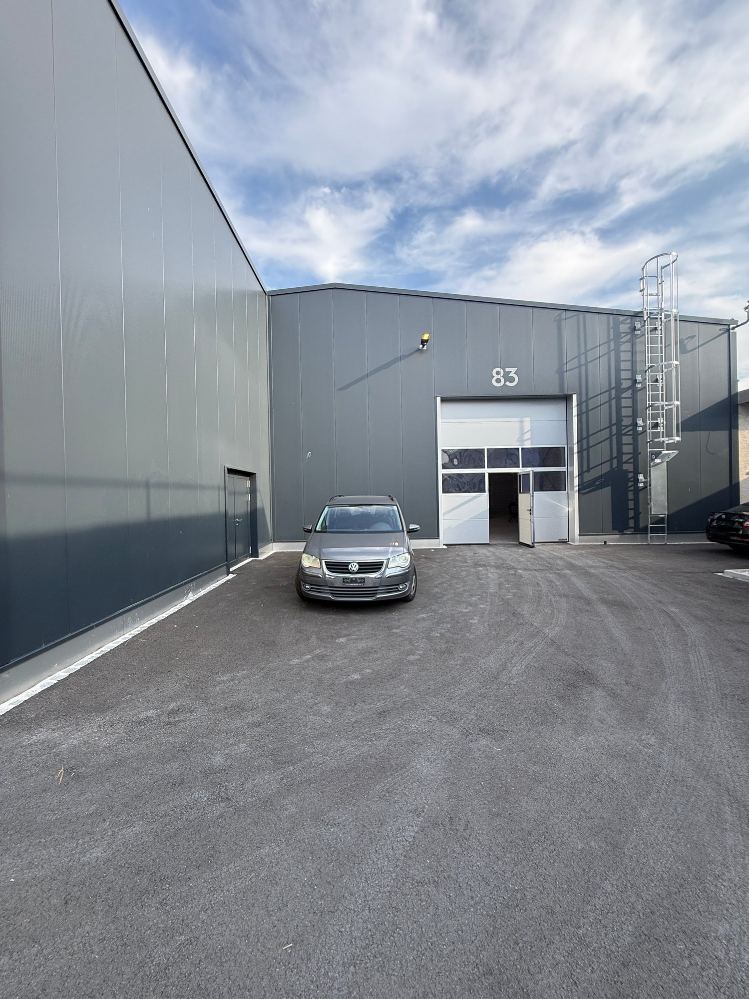 Oggetto industriale di 408m², foto 7 di 7