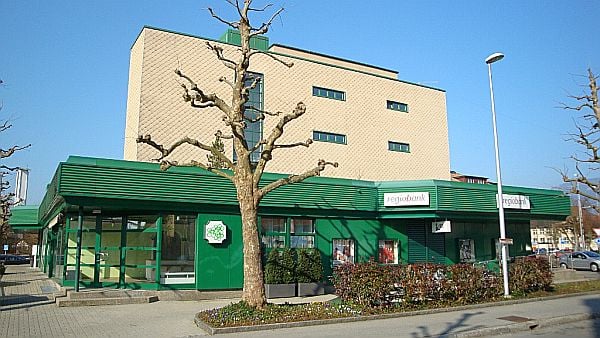 112m² shop, Foto 8 von 8