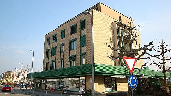 112m² shop, Foto 2 von 8