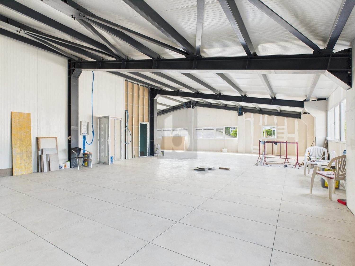 148m² office, Foto 4 von 4