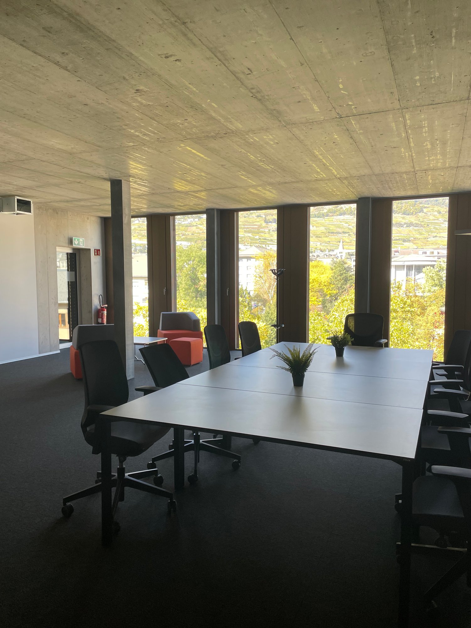 Büro