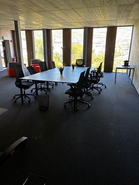 Büro