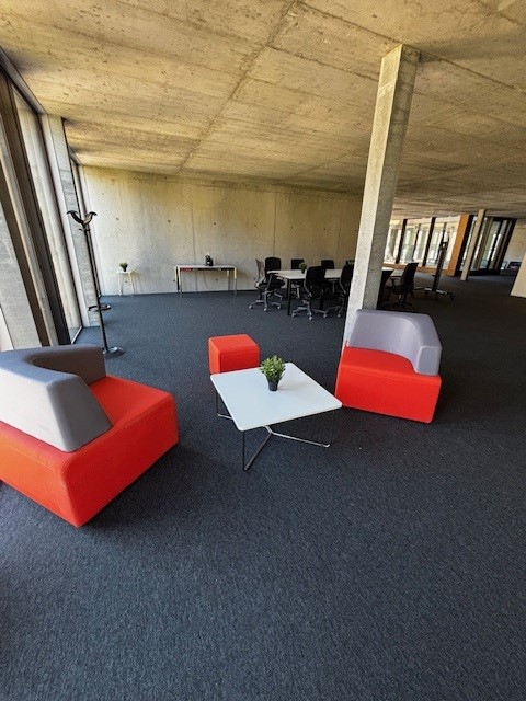 Büro