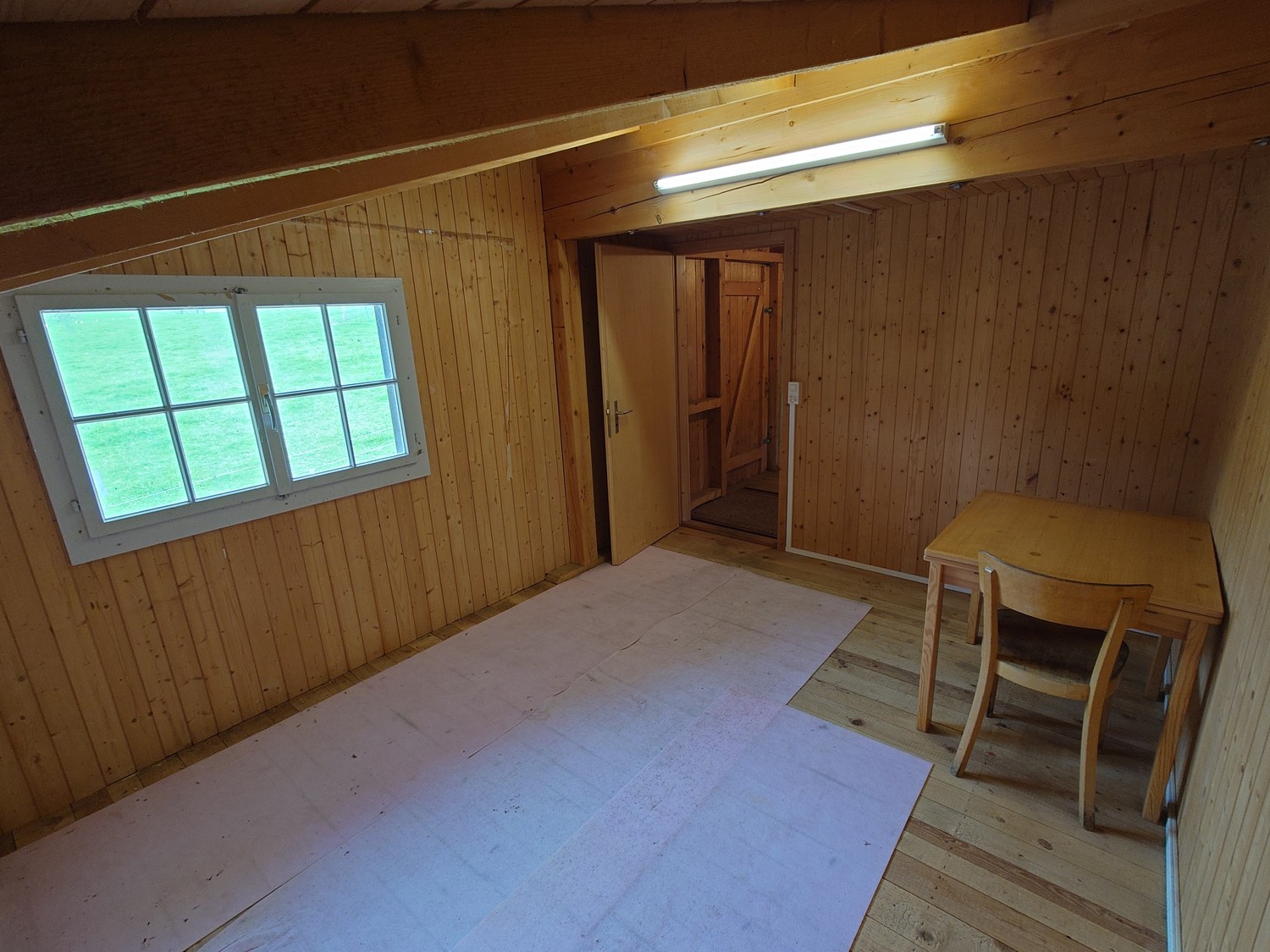 47m² commercial, photo 2 sur 7