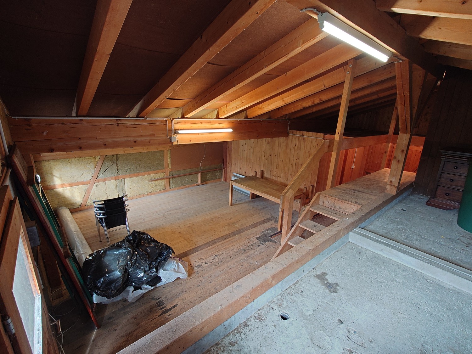 47m² commercial, photo 7 sur 7