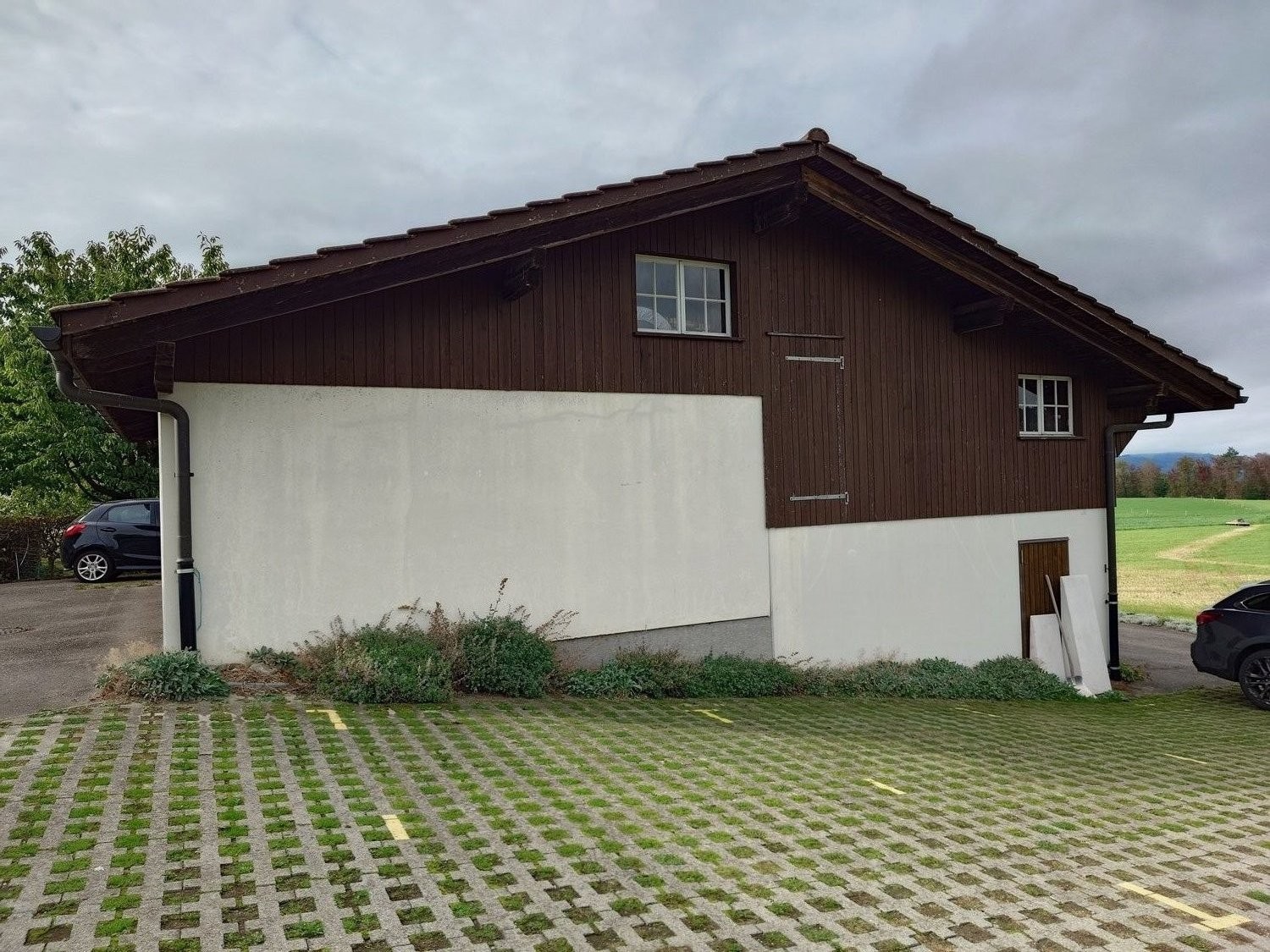 47m² commercial, photo 1 sur 7