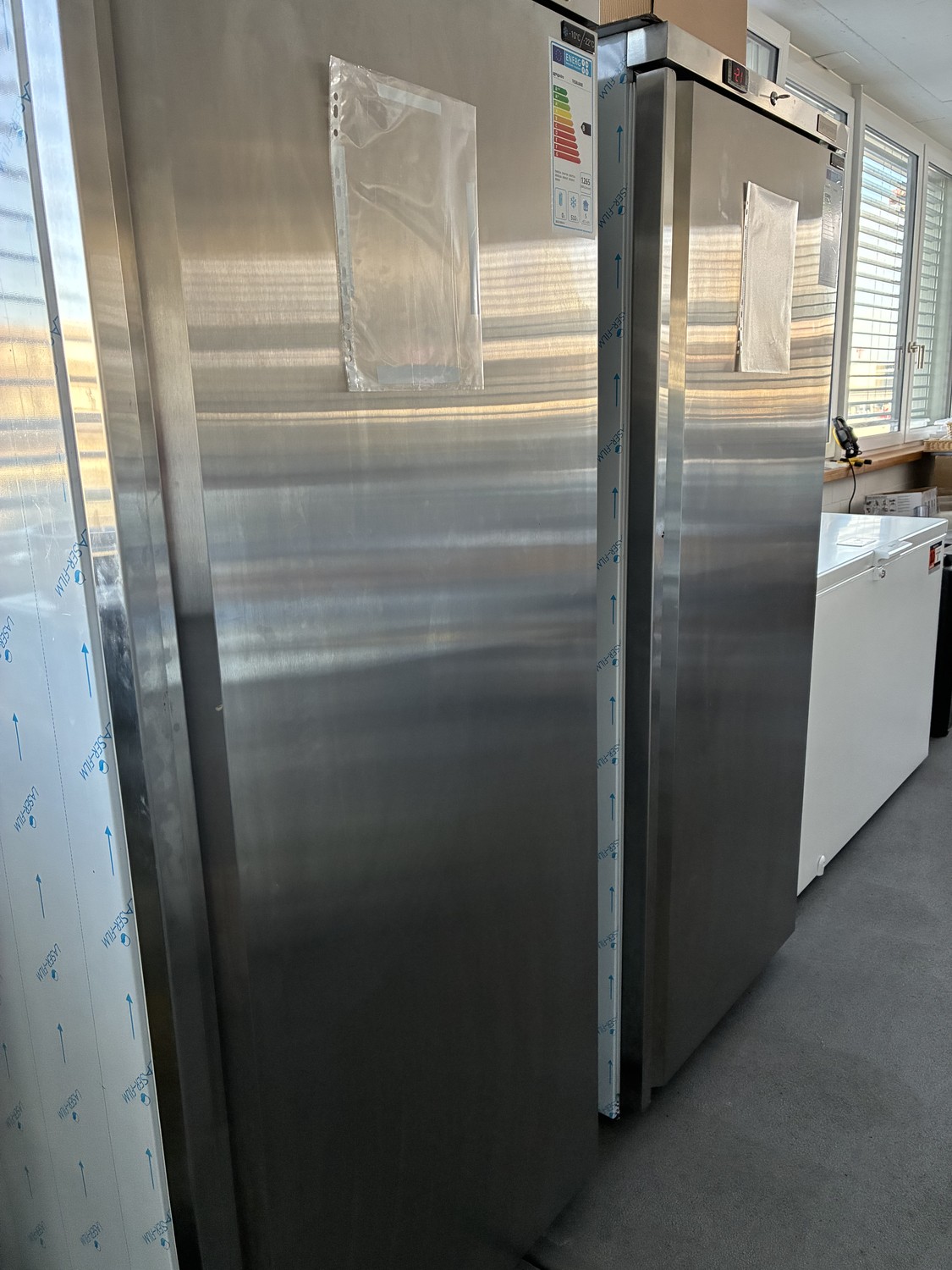 114m² commerciale, foto 7 di 7