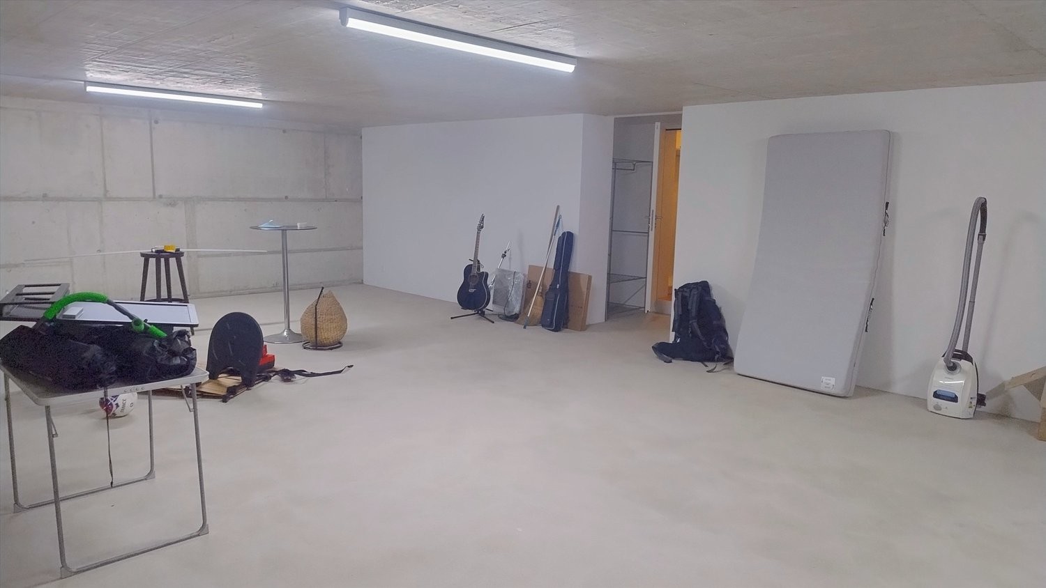 75m² storage room, Foto 2 von 4