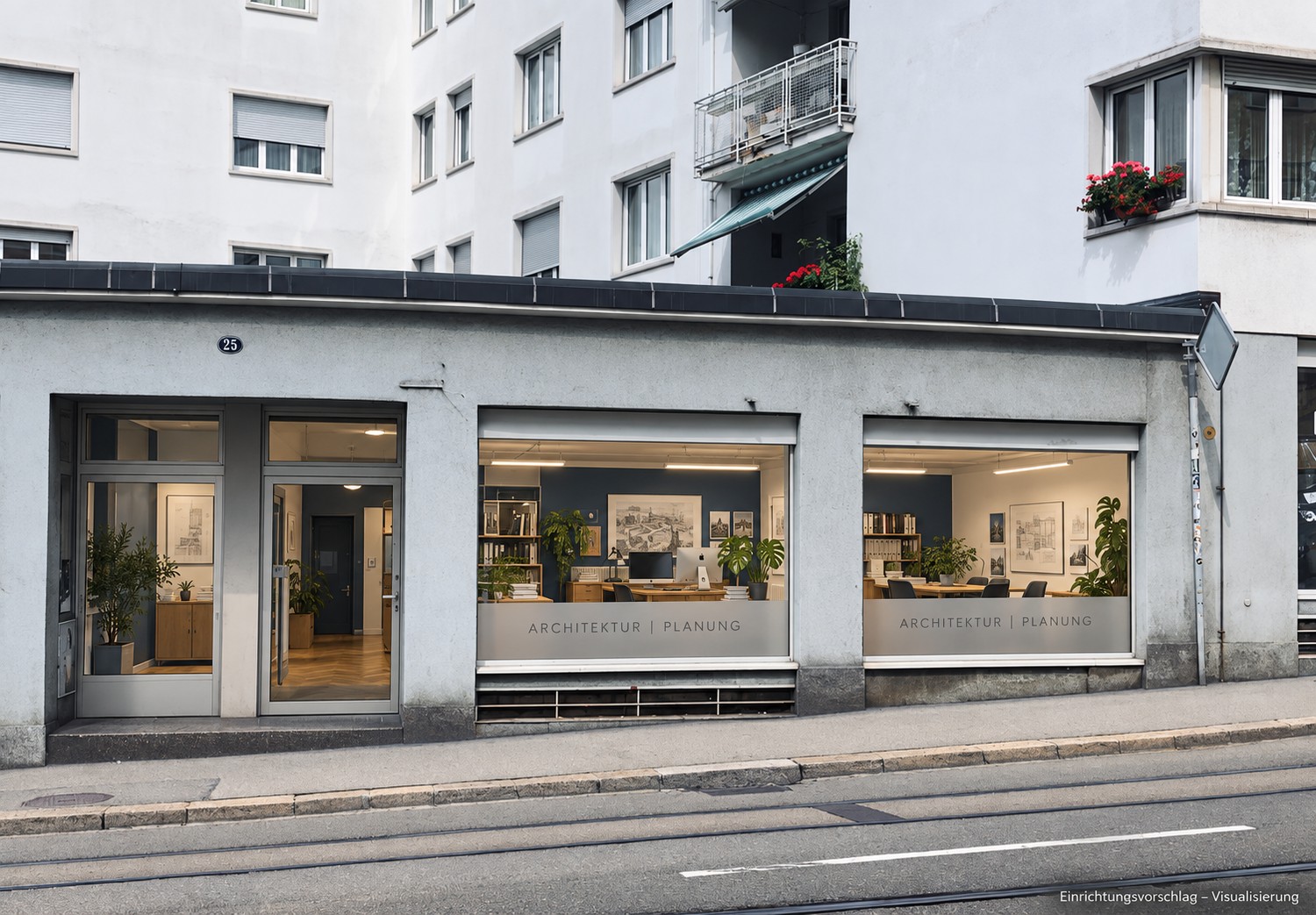 Commercial, Foto 2 von 4