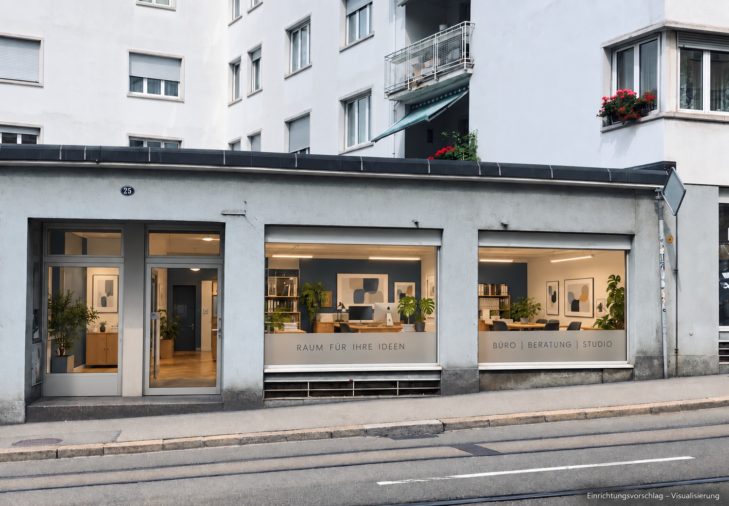 Commercial, Foto 4 von 4