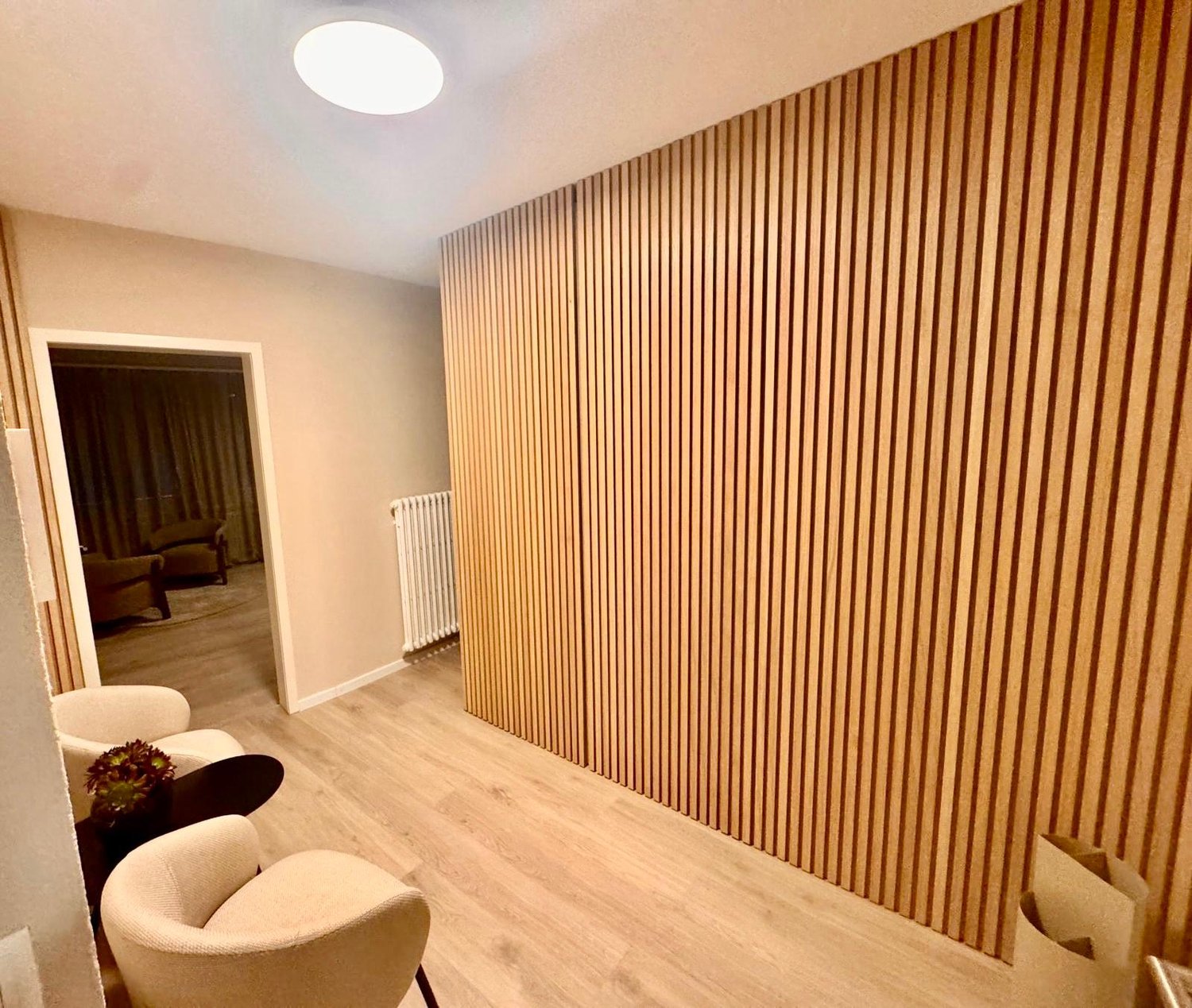 Studio, foto 2 di 2