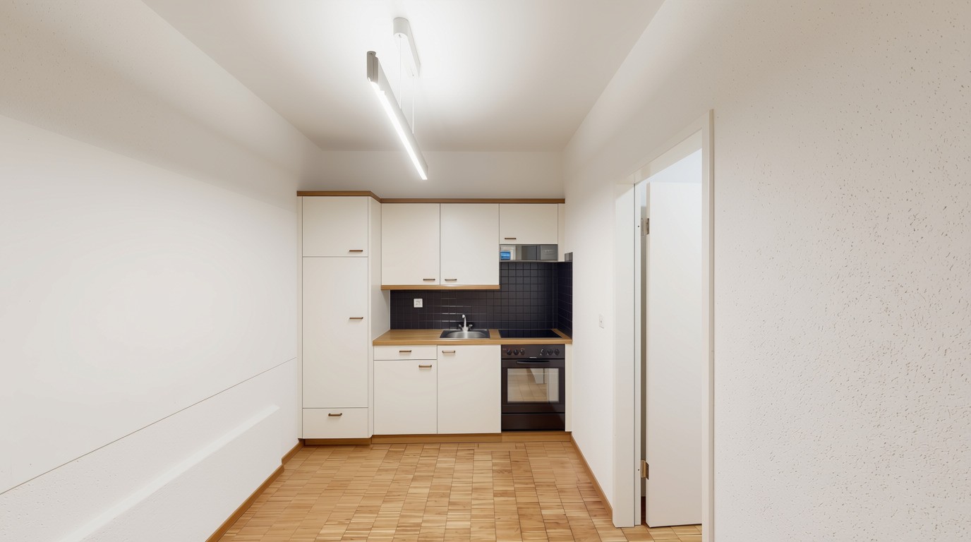 138m² office