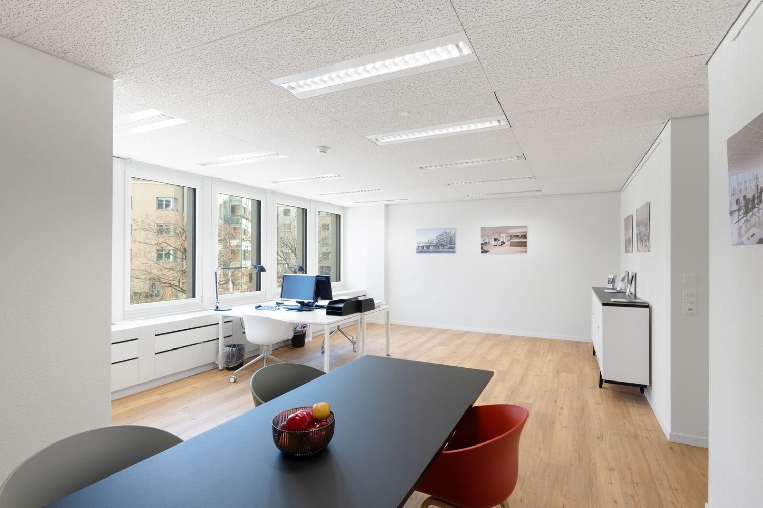 ufficio di 34m², foto 8 di 10