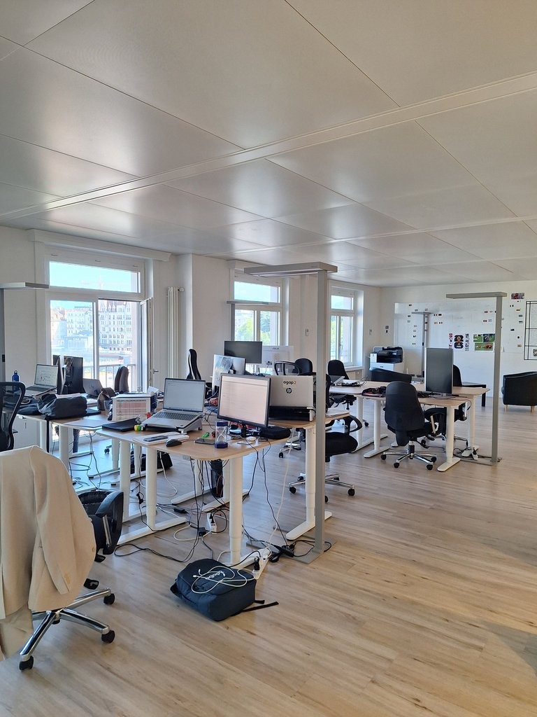250m² Büro, Foto 4 von 9