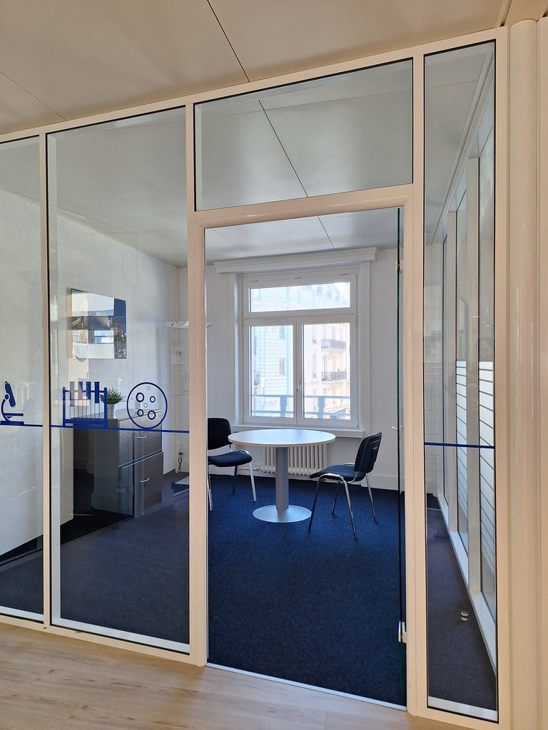 250m² Büro, Foto 6 von 9