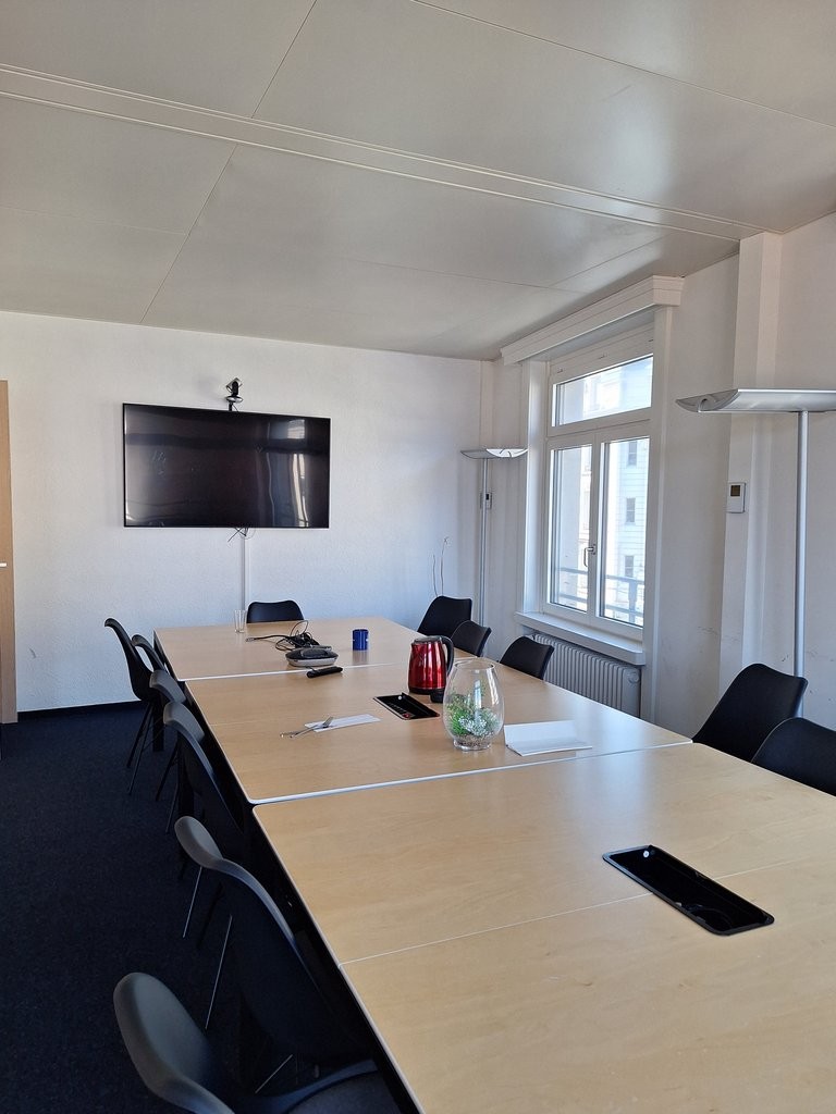 250m² Büro, Foto 5 von 9