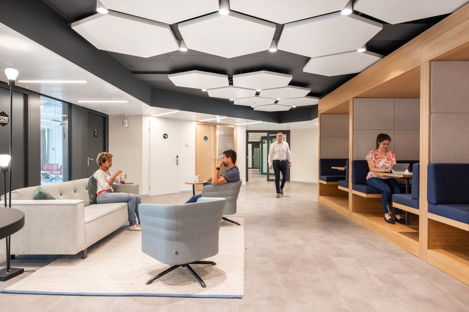 Büro, Foto 4 von 8
