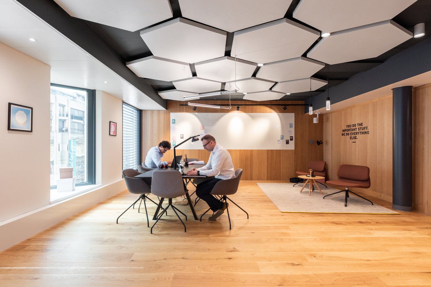 Büro, Foto 2 von 8