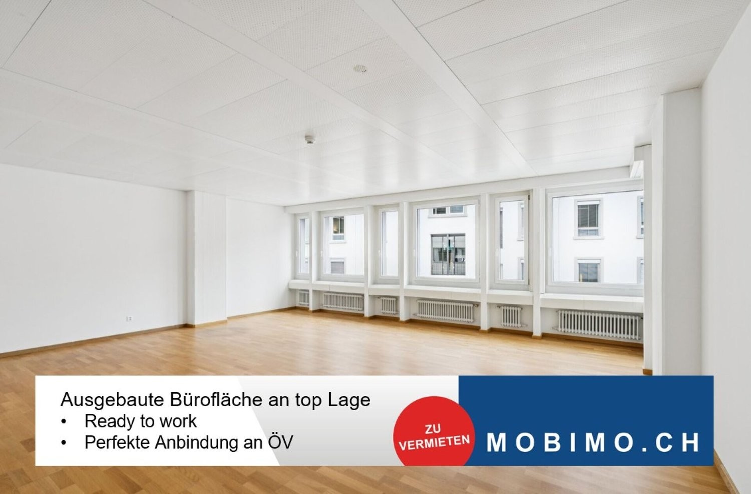 53m² office