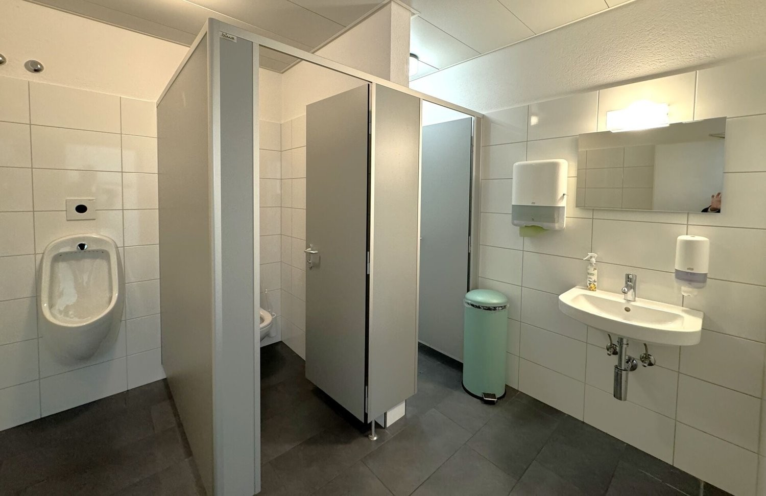 53m² office