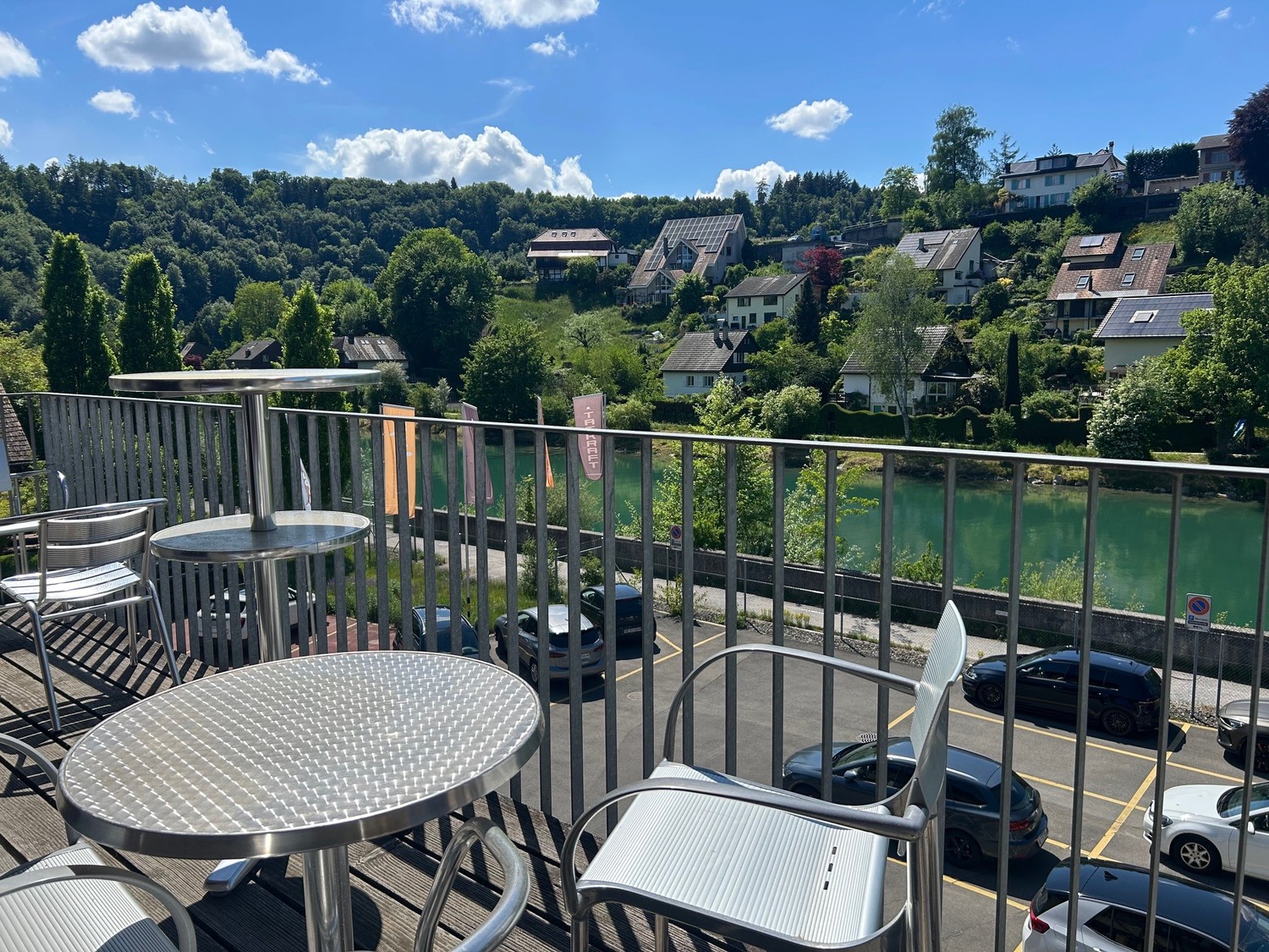 355-355m² office