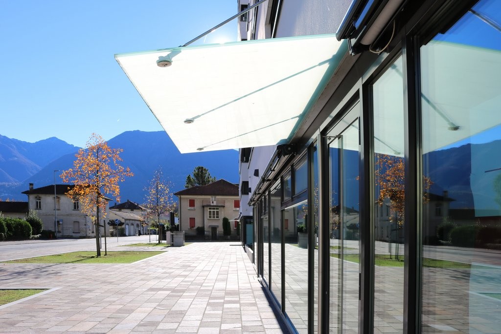 179m² Ladenfläche