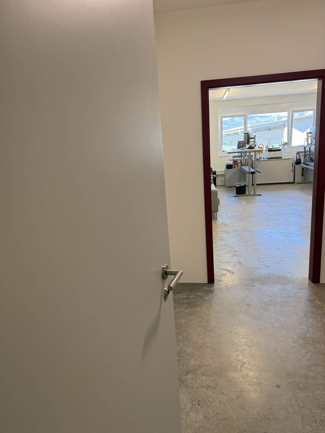 44-44m² office, Foto 2 von 7