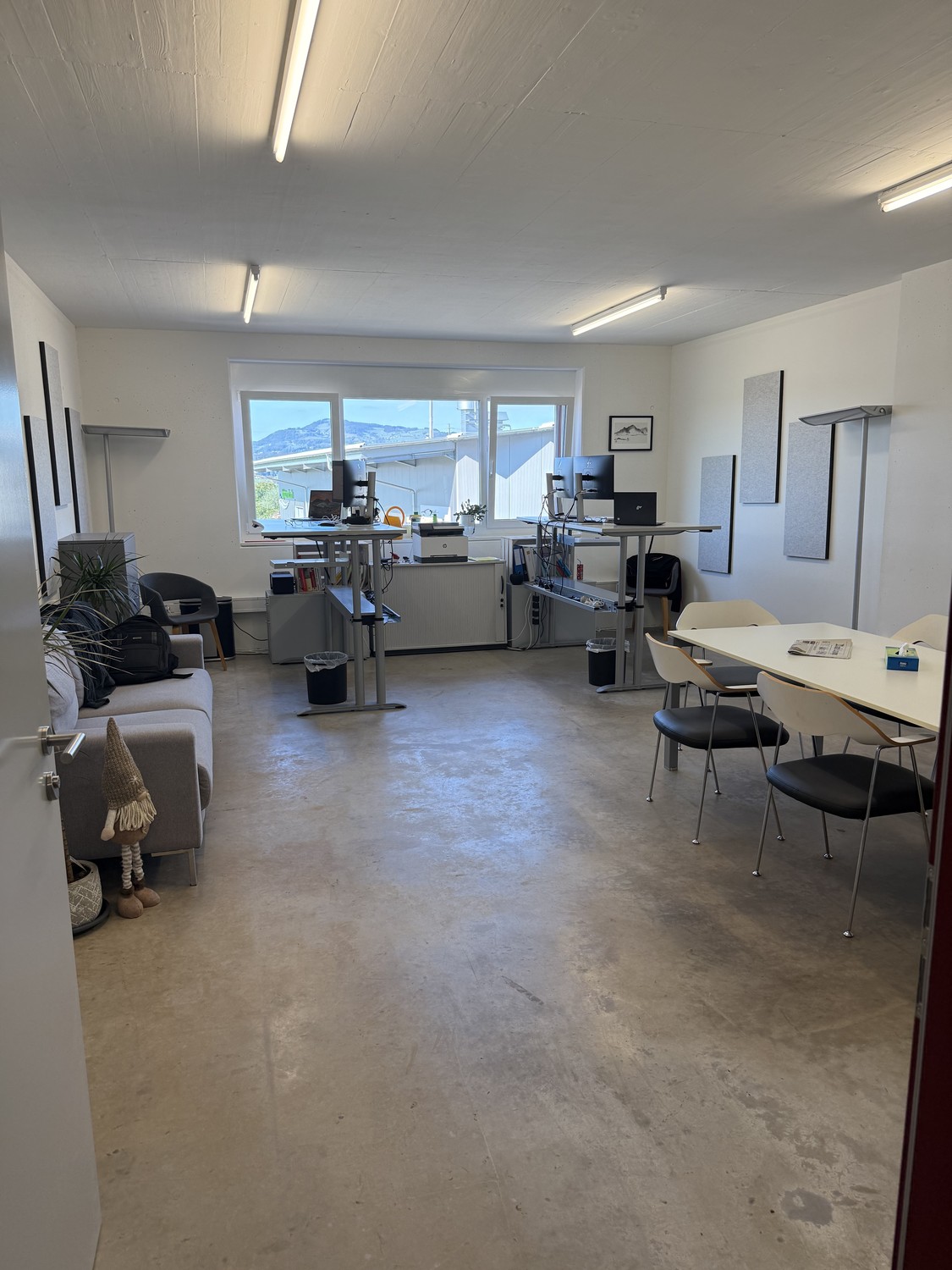 44-44m² office, Foto 4 von 7
