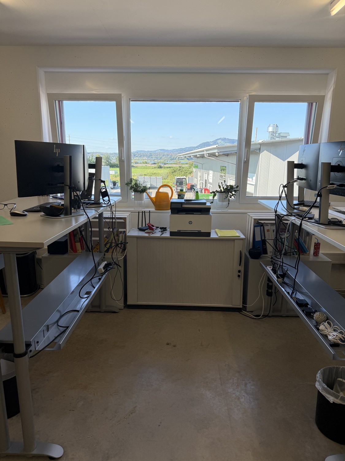 44-44m² office, Foto 7 von 7