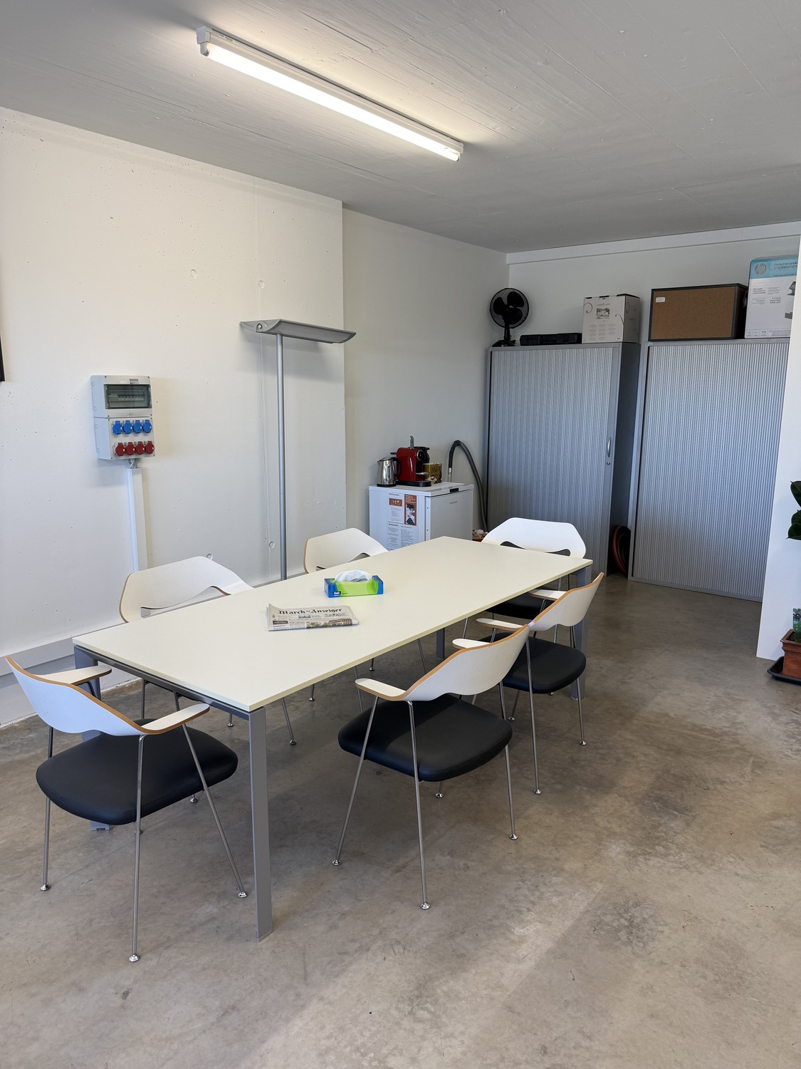 44-44m² office, Foto 6 von 7