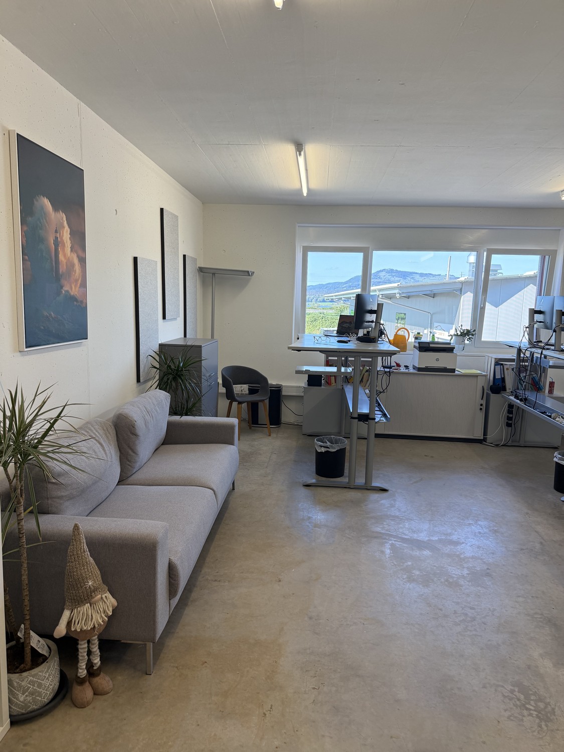 44-44m² office, Foto 3 von 7