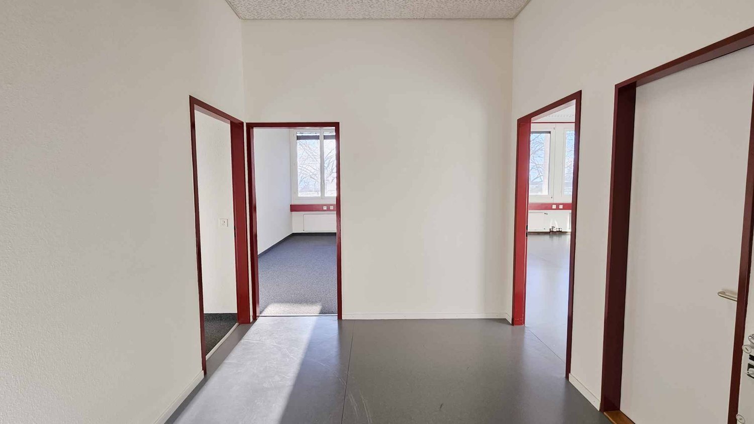 153m² Büro, Foto 6 von 6