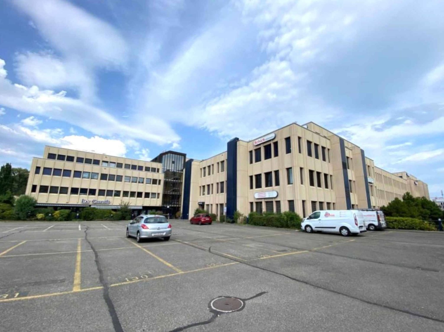 153m² Büro, Foto 5 von 6
