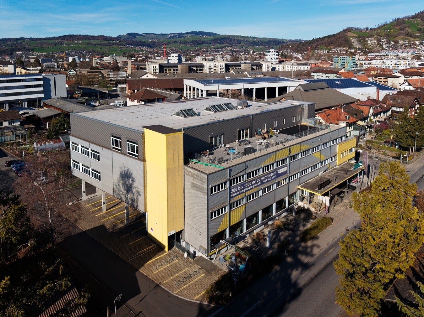 590m² commercial, Foto 4 von 10