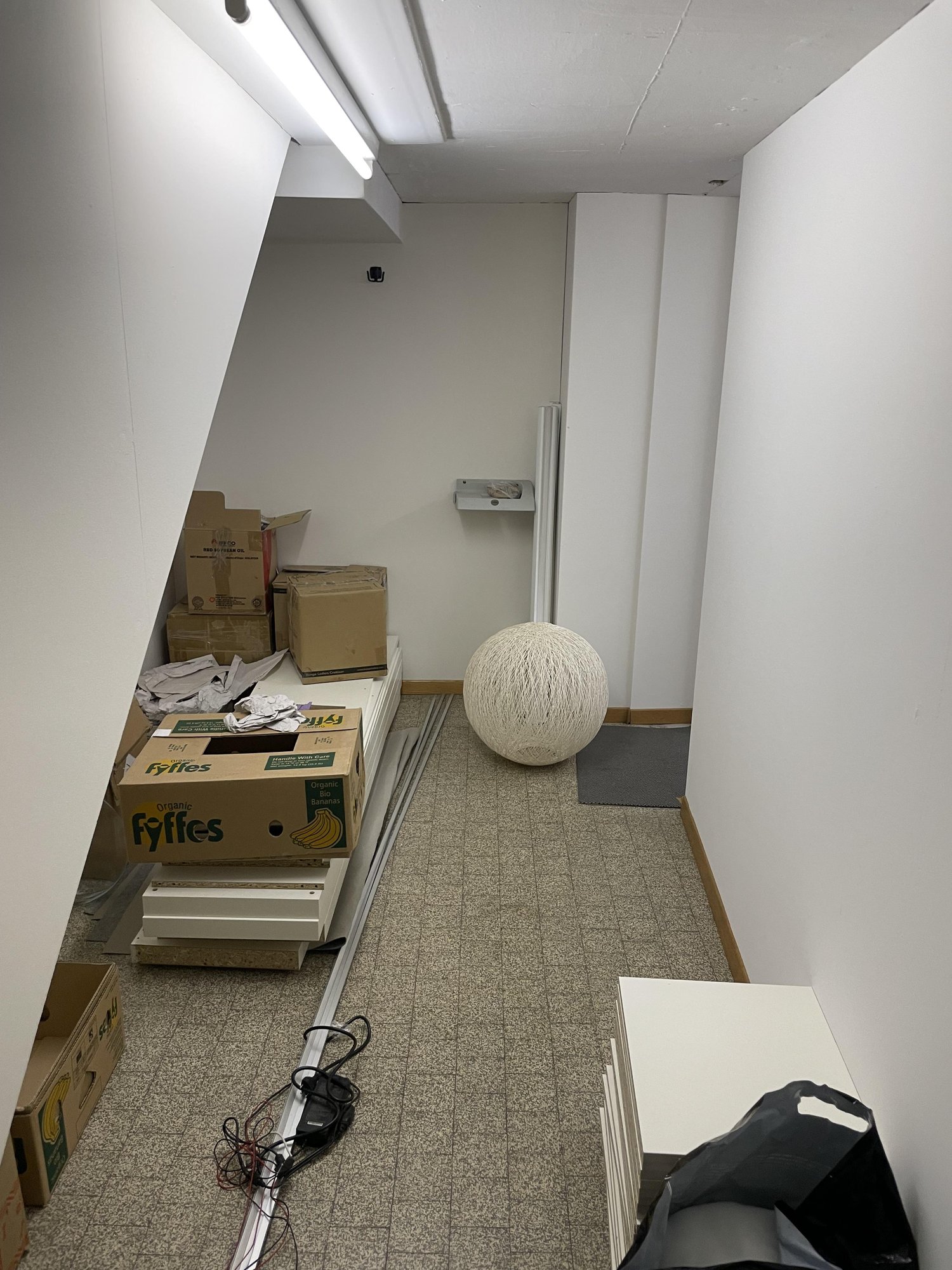 41m² shop, photo 7 of 8