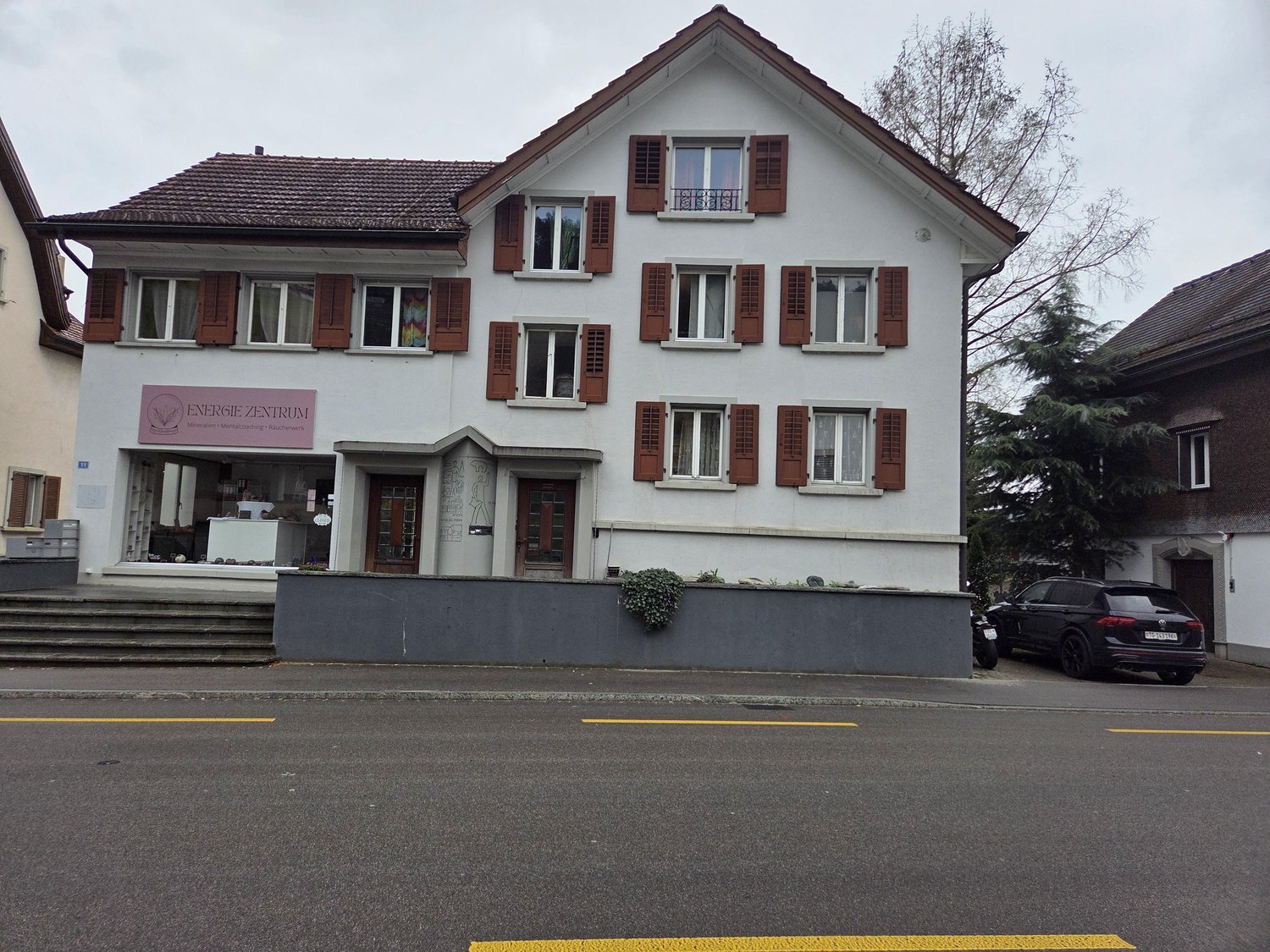 41m² shop, photo 2 of 8