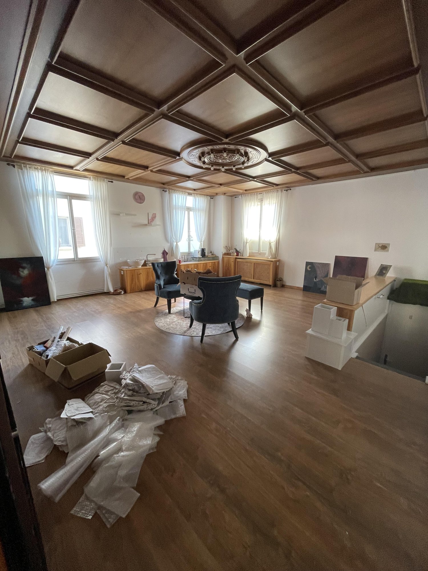 41m² shop, photo 3 of 8