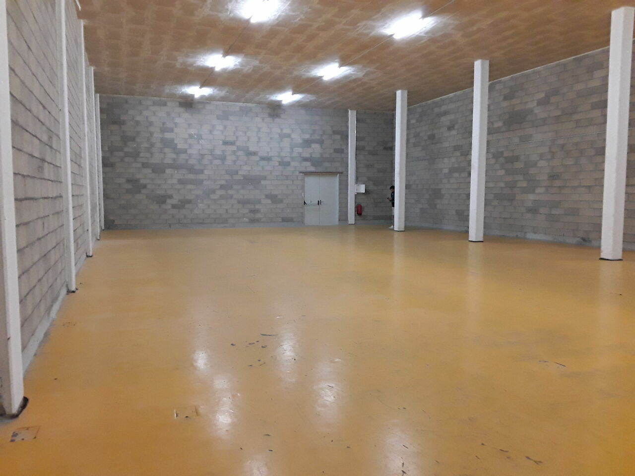 400m² Lagerraum, Foto 1 von 5