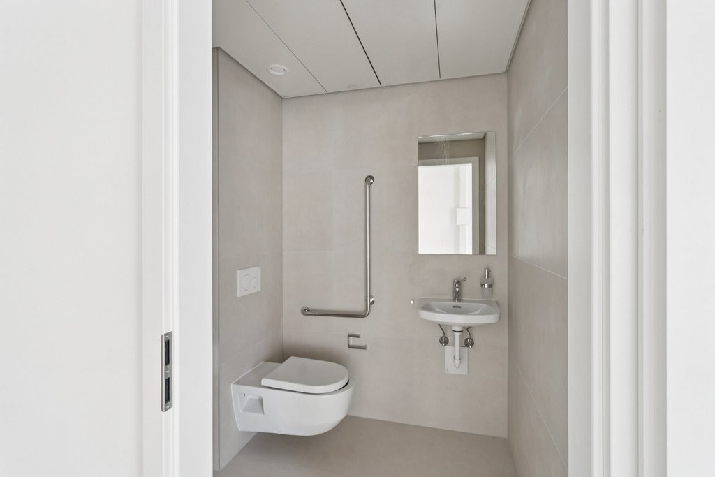 106m² Laden
