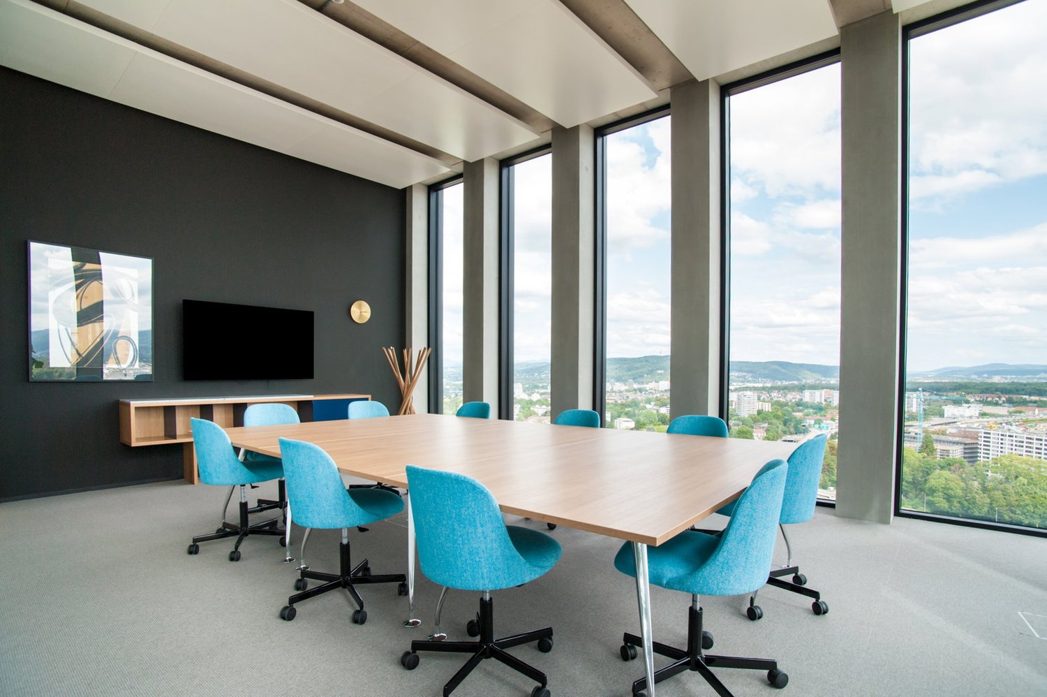 Office, Foto 5 von 6