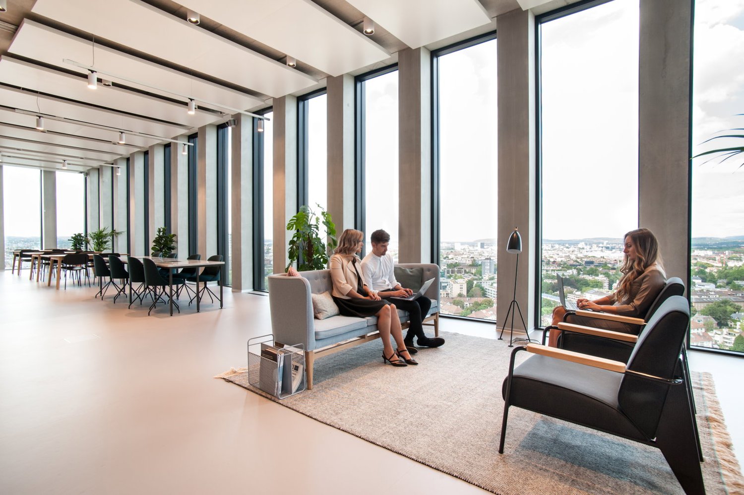 Office, Foto 1 von 6