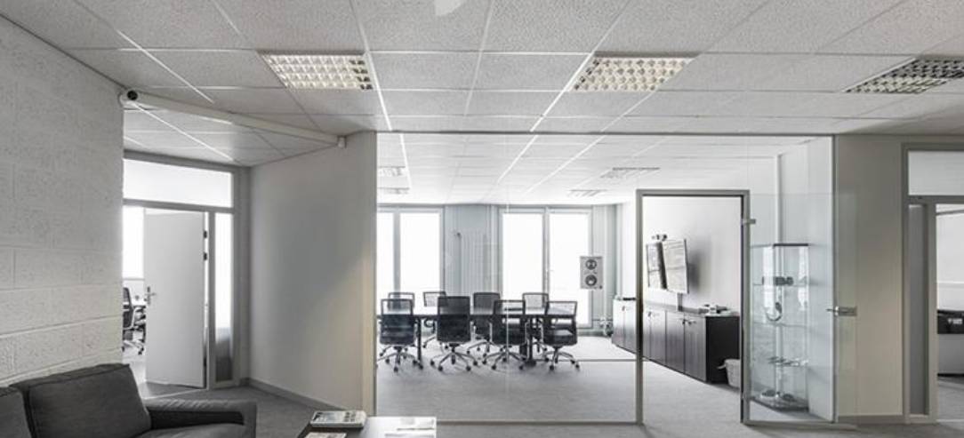 552m² commerciale