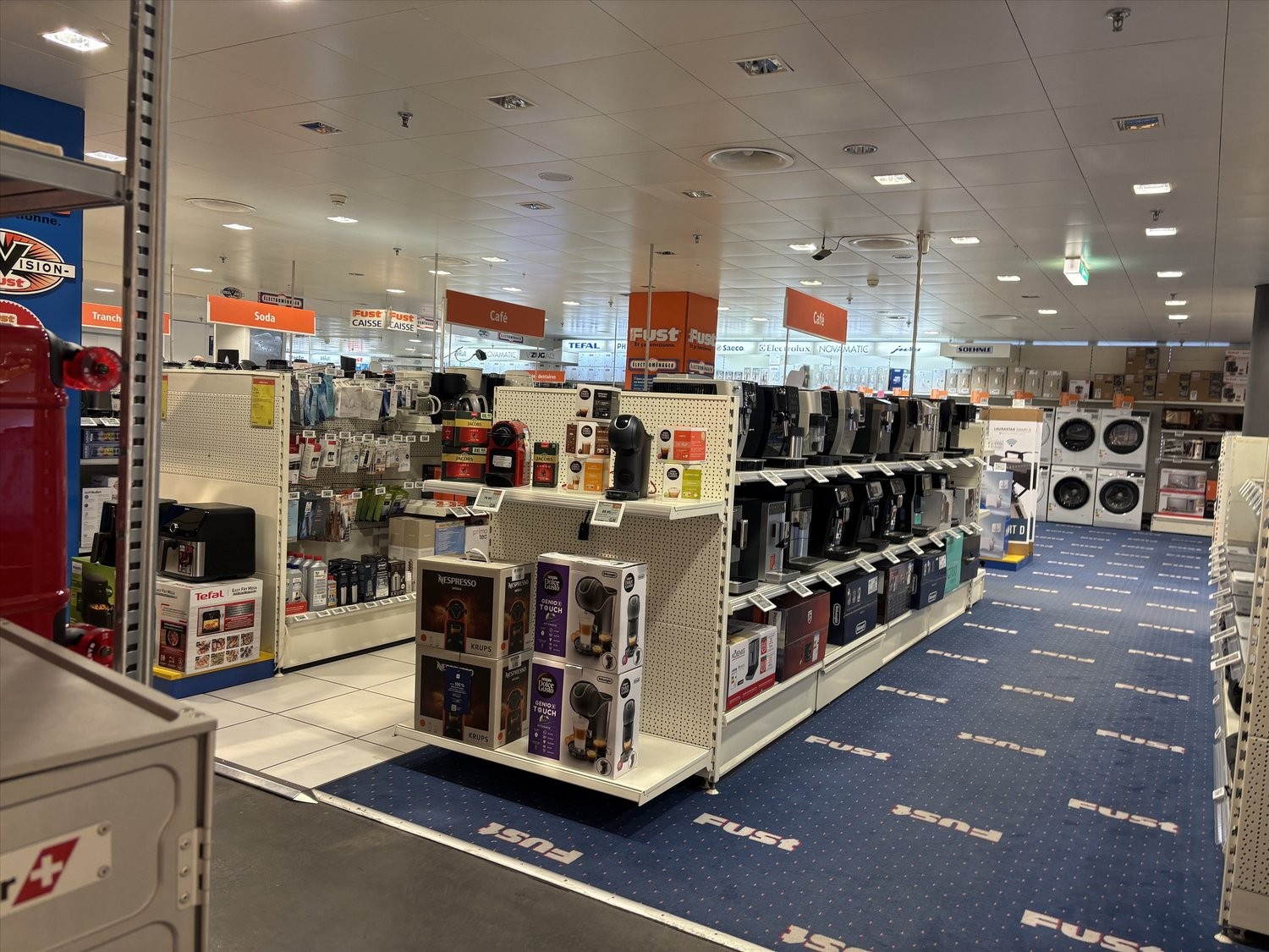 519m² Laden, Foto 5 von 6
